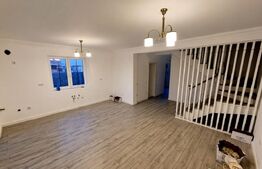 Casa moderna tip Duplex, calea Torontalului