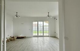 Casa în stil mediteranean, tip Duplex, calea Torontalului