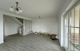 Casa în stil mediteranean, tip Duplex, calea Torontalului