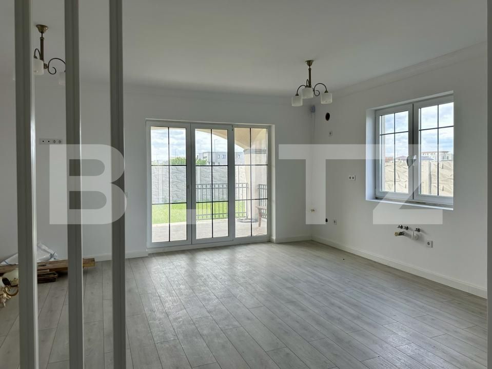 Casa de vânzare 5 camere Nord - 194598CV | BLITZ Timișoara | Poza2