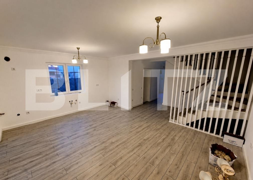 Casa de vânzare 5 camere Nord - 194598CV | BLITZ Timișoara | Poza3
