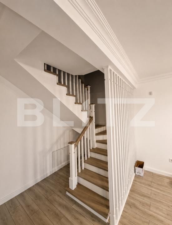Casa de vânzare 5 camere Nord - 194598CV | BLITZ Timișoara | Poza4