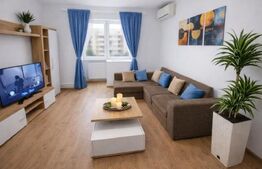 Apartament 2 camere, 52 mp, zona Olimpia-Stadion