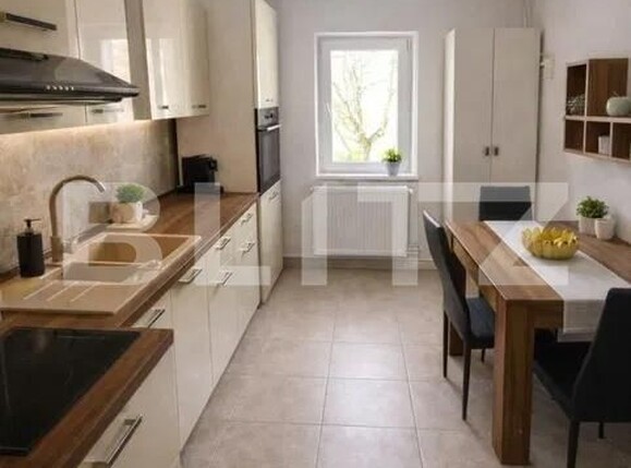 Apartament de închiriat 2 camere Olimpia-Stadion - 194615AI | BLITZ Timișoara | Poza4