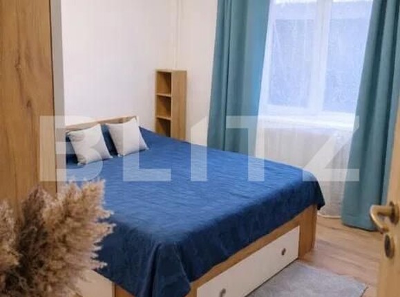 Apartament de închiriat 2 camere Olimpia-Stadion - 194615AI | BLITZ Timișoara | Poza3