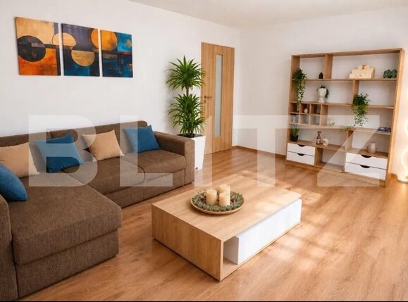 Apartament de închiriat 2 camere Olimpia-Stadion - 194615AI | BLITZ Timișoara | Poza1