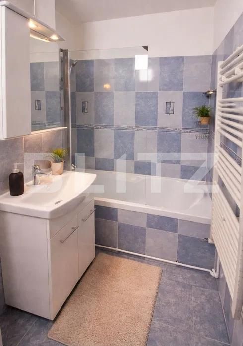 Apartament de închiriat 2 camere Olimpia-Stadion - 194615AI | BLITZ Timișoara | Poza5