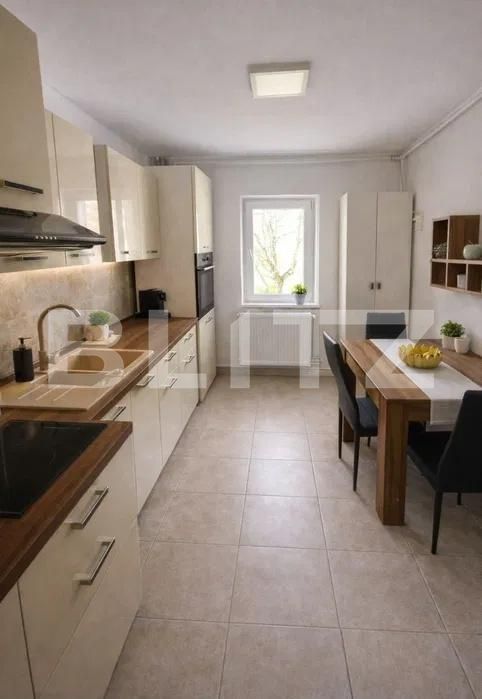 Apartament de închiriat 2 camere Olimpia-Stadion - 194615AI | BLITZ Timișoara | Poza4