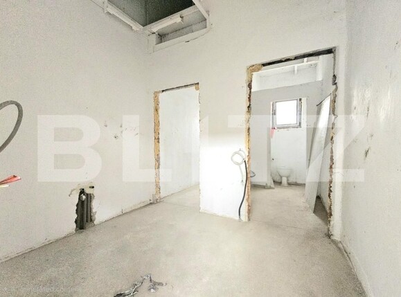 Spațiu comercial de închiriat Freidorf - 194621SIC | BLITZ Timișoara | Poza4