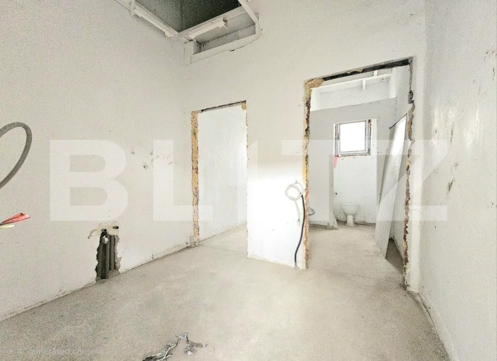 Spațiu comercial de închiriat Freidorf - 194621SIC | BLITZ Timișoara | Poza4