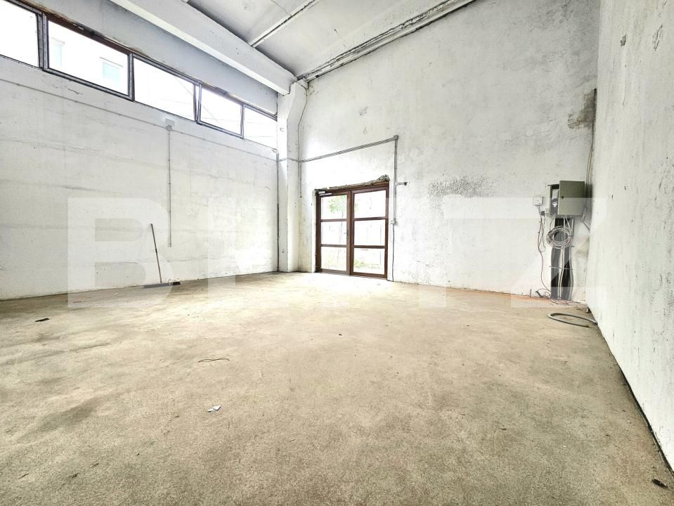 Spațiu comercial de închiriat Freidorf - 194621SIC | BLITZ Timișoara | Poza3