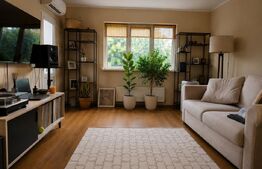 Apartament 3 camere, 66 mp, 2 balcoane, zona Aradului