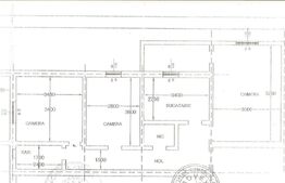 Apartament 3 camere, 66 mp, 2 balcoane, zona Aradului