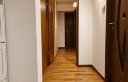 Apartament 3 camere, 66 mp, 2 balcoane, zona Aradului