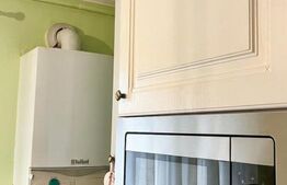 Apartament 3 camere, 66 mp, 2 balcoane, zona Aradului