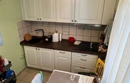 Apartament 3 camere, 66 mp, 2 balcoane, zona Aradului