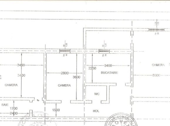 Apartament de vânzare 3 camere Aradului - 194623AV | BLITZ Timișoara | Poza8