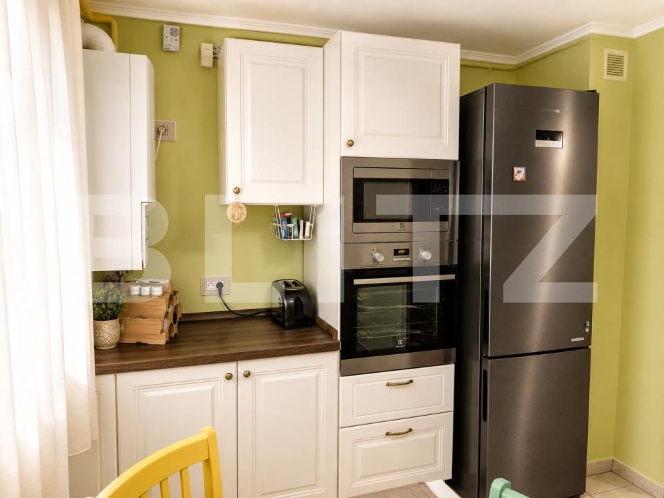 Apartament de vânzare 3 camere Aradului - 194623AV | BLITZ Timișoara | Poza6