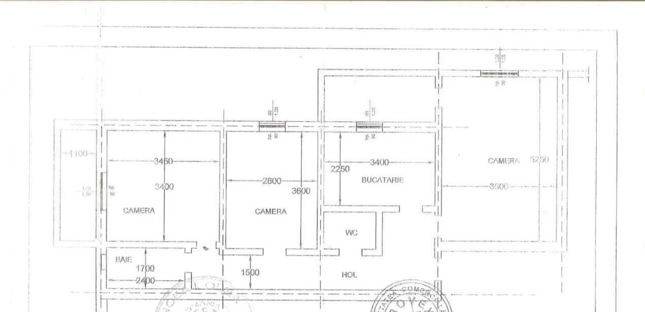 Apartament de vânzare 3 camere Aradului - 194623AV | BLITZ Timișoara | Poza8