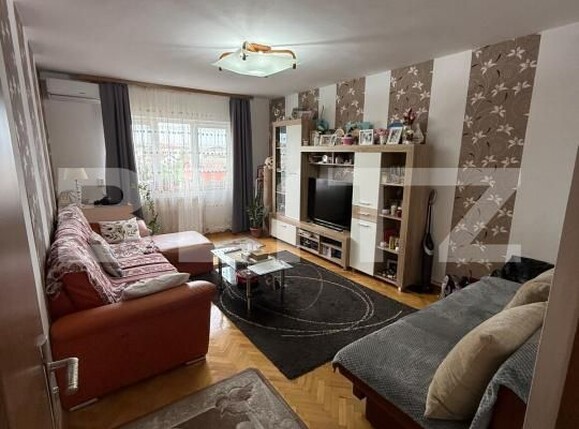 Apartament de vânzare 3 camere Girocului - 194627AV | BLITZ Timișoara | Poza1