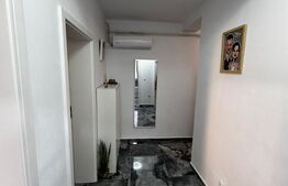 Apartament 2 camere, 54.90 mp utili, curte 51 mp, Giroc (Zone 2)