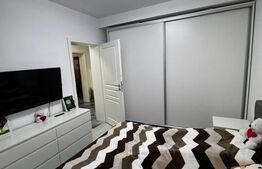 Apartament 2 camere, 54.90 mp utili, curte 51 mp, Giroc (Zone 2)