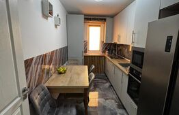 Apartament 2 camere, 54.90 mp utili, curte 51 mp, Giroc (Zone 2)