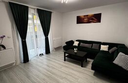 Apartament 2 camere, 54.90 mp utili, curte 51 mp, Giroc (Zone 2)