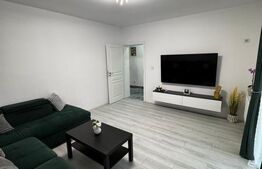 Apartament 2 camere, 54.90 mp utili, curte 51 mp, Giroc (Zone 2)