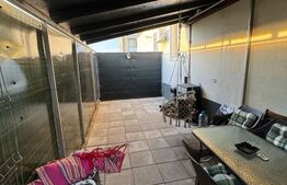 Apartament 2 camere, 54.90 mp utili, curte 51 mp, Giroc (Zone 2)