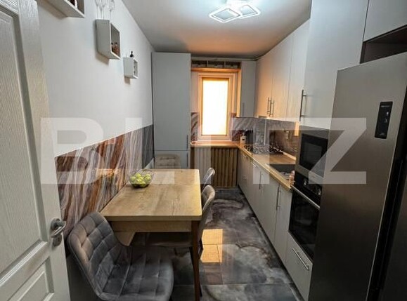 Apartament de vânzare 2 camere Giroc - 194635AV | BLITZ Timișoara | Poza4