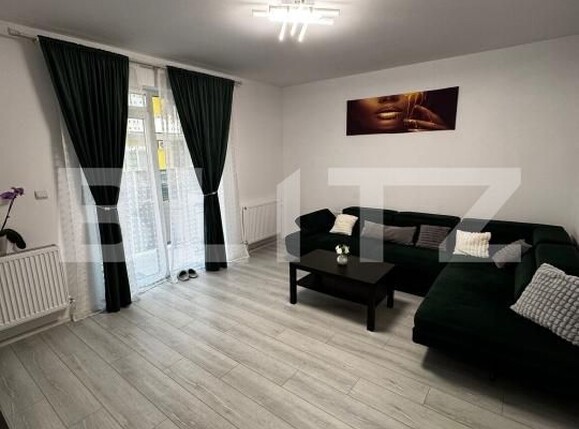 Apartament de vânzare 2 camere Giroc - 194635AV | BLITZ Timișoara | Poza2
