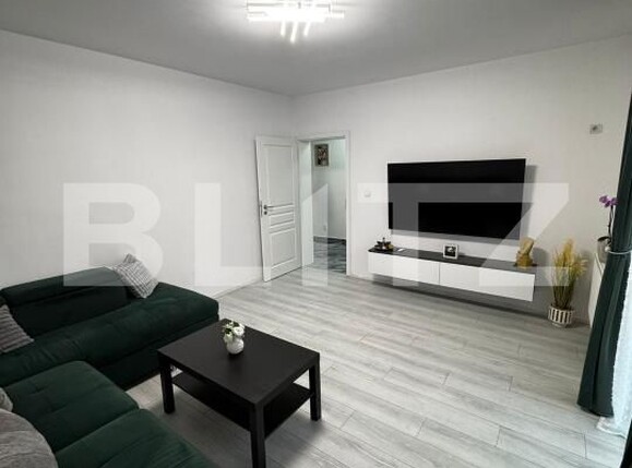 Apartament de vânzare 2 camere Giroc - 194635AV | BLITZ Timișoara | Poza1