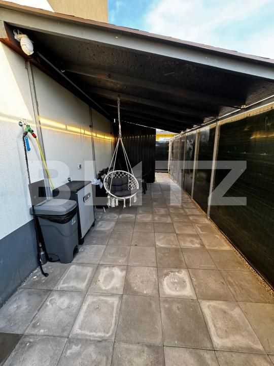 Apartament de vânzare 2 camere Giroc - 194635AV | BLITZ Timișoara | Poza12