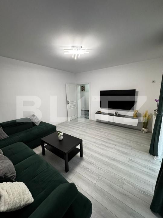 Apartament de vânzare 2 camere Giroc - 194635AV | BLITZ Timișoara | Poza2