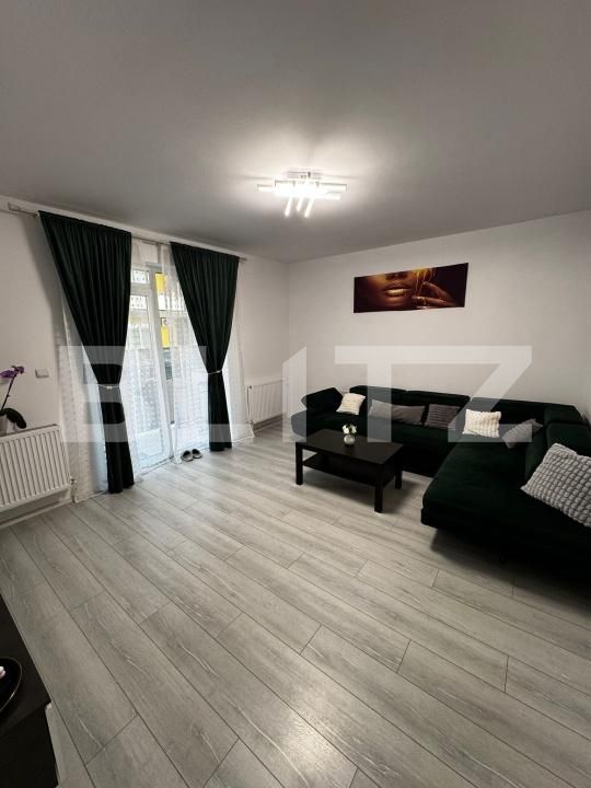 Apartament de vânzare 2 camere Giroc - 194635AV | BLITZ Timișoara | Poza2
