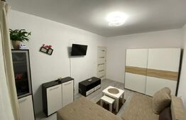 Apartament 1 camera, 32 mp utili, Giroc (Zone 2)