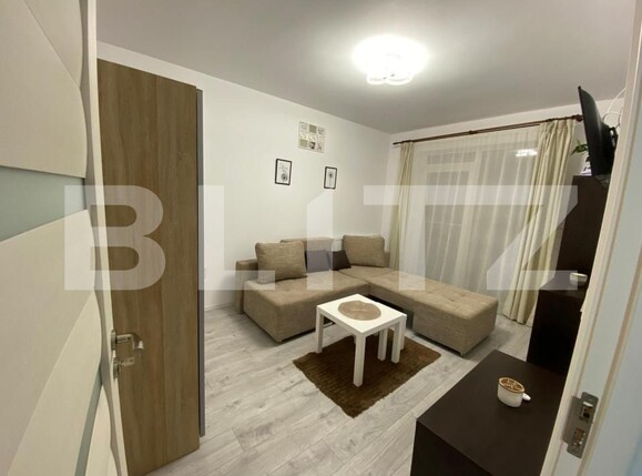 Garsonieră de vânzare Giroc - 194641AV | BLITZ Timișoara | Poza1