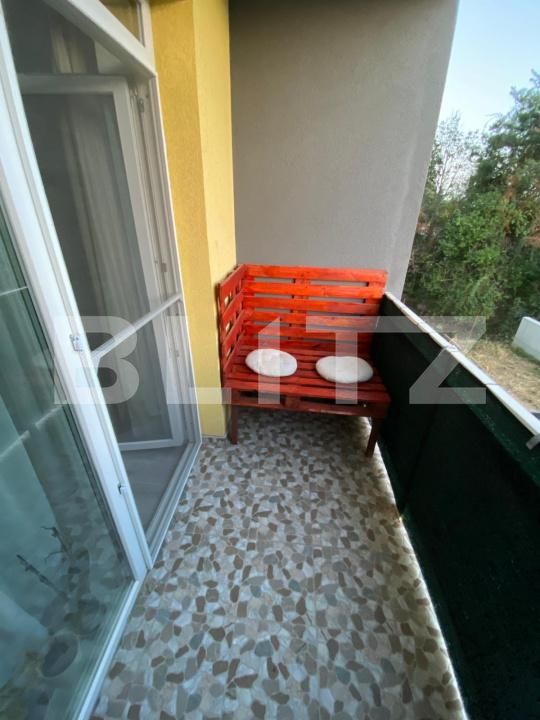 Garsonieră de vânzare Giroc - 194641AV | BLITZ Timișoara | Poza9