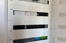 Casă full smart, 100 mp, independență energetica, zona Săcălaz