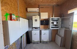 Casă full smart, 100 mp, independență energetica, zona Săcălaz