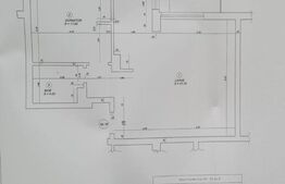 Apartament 2 camere, 53.40 mp, zona Aradului 