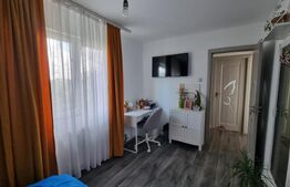 Apartament 3 camere, 52 mp, zona Sagului