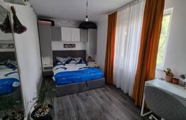 Apartament 3 camere, 52 mp, zona Sagului