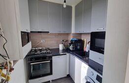 Apartament 3 camere, 52 mp, zona Sagului