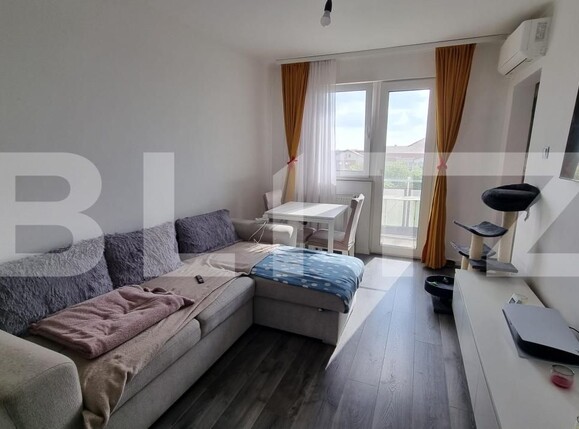 Apartament de vânzare 3 camere Sagului - 194653AV | BLITZ Timișoara | Poza1
