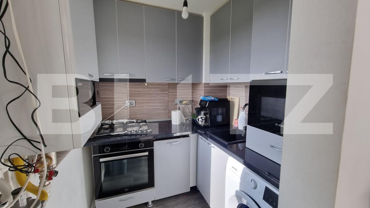 Apartament de vânzare 3 camere Sagului - 194653AV | BLITZ Timișoara | Poza6