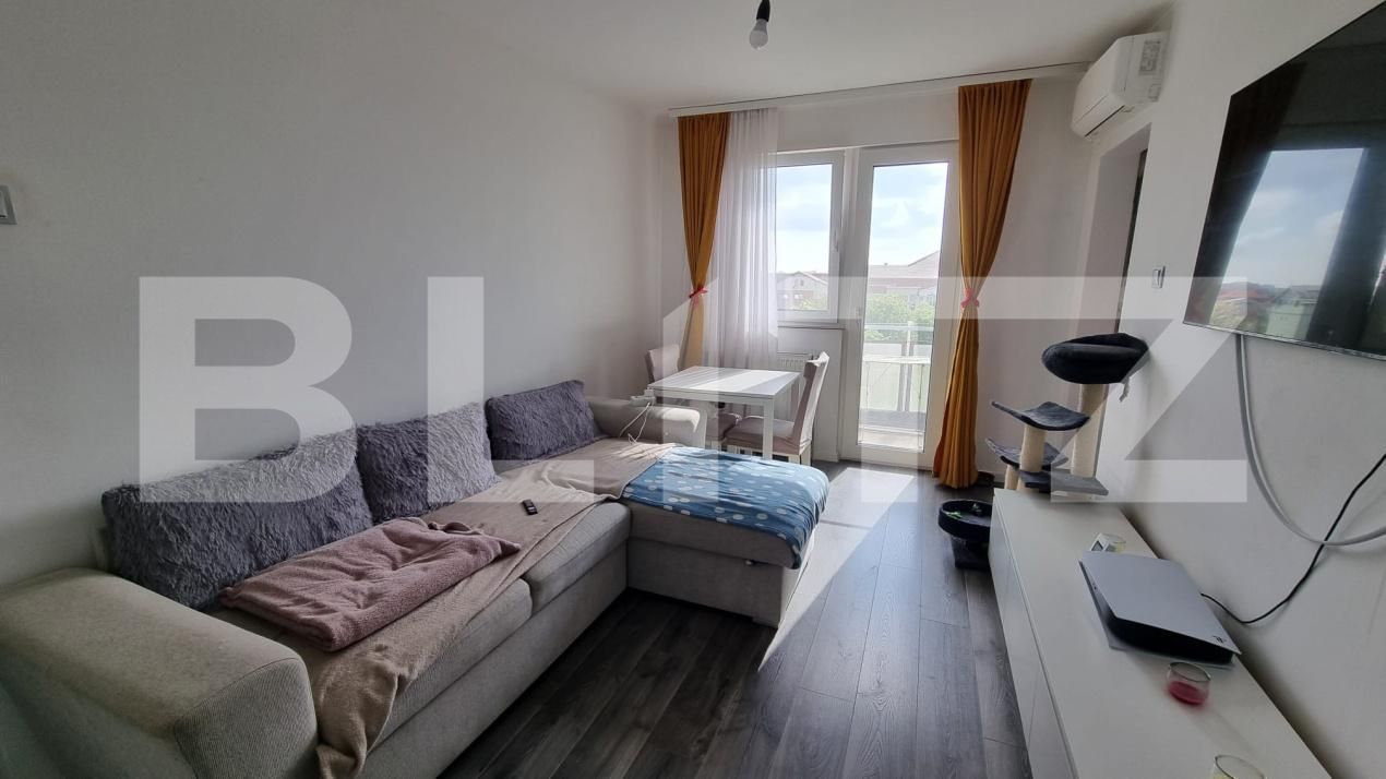 Apartament de vânzare 3 camere Sagului - 194653AV | BLITZ Timișoara | Poza4