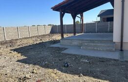 Casa individuala 4 camere, 95 mp, zona Sag