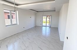 Casa individuala 4 camere, 95 mp, zona Sag